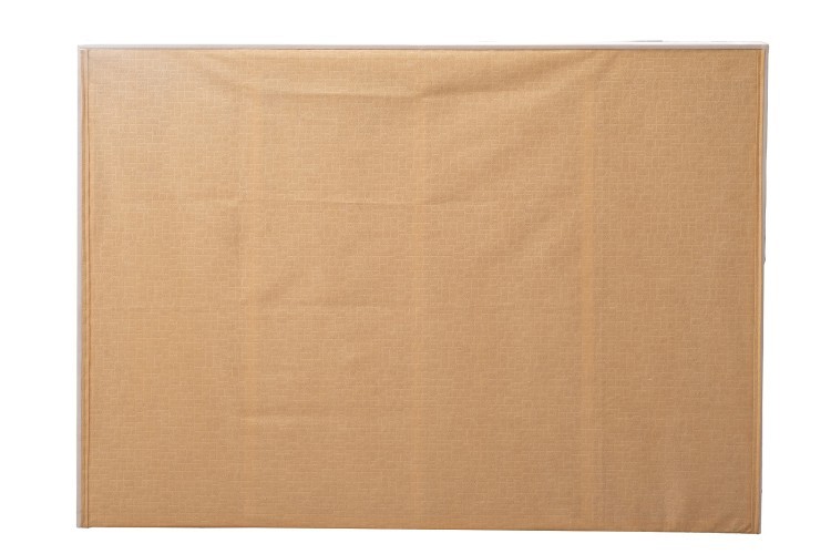 Кровать Milano Basic c подъем.мех.велюр бежевый Colt002 173*220*125 (TT-00016169)