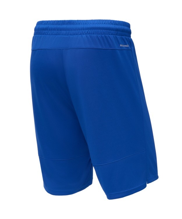 Шорты баскетбольные JOGEL PerformDry Division Star, синий (1745138)