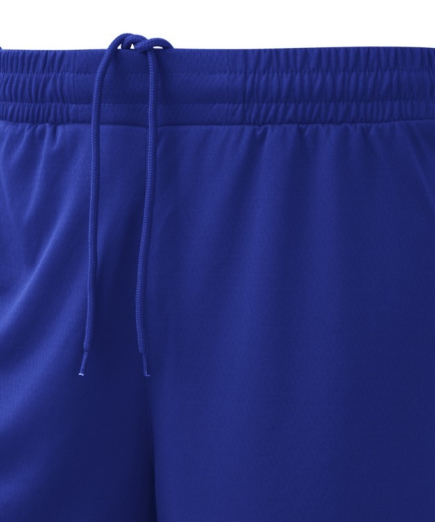 Шорты баскетбольные JOGEL PerformDry Division Star, синий (1745138)