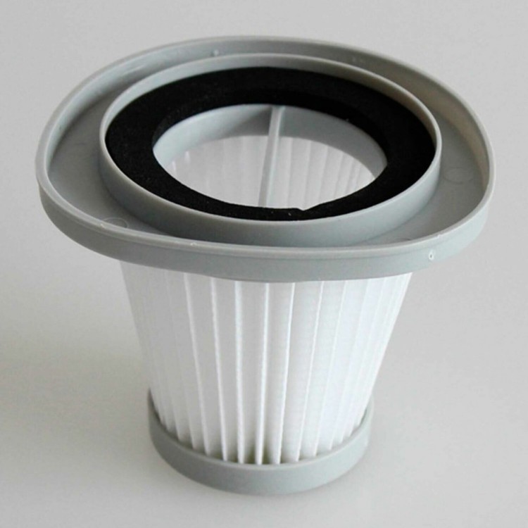 Фильтр для пылесоса DEERMA DX118C DX118C HEPA 456463 (1) (94196)