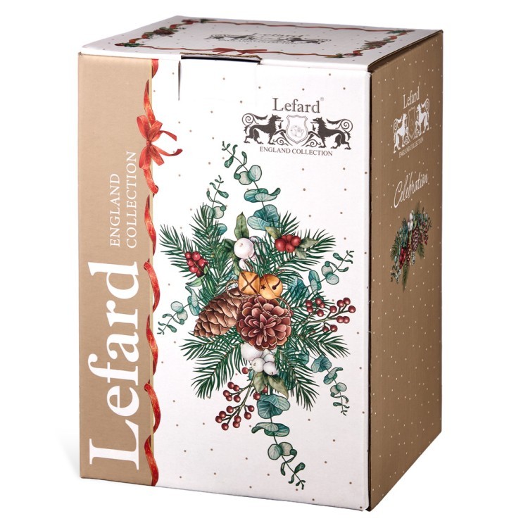 Кувшин "celebration" 1400 мл Lefard (887-478)