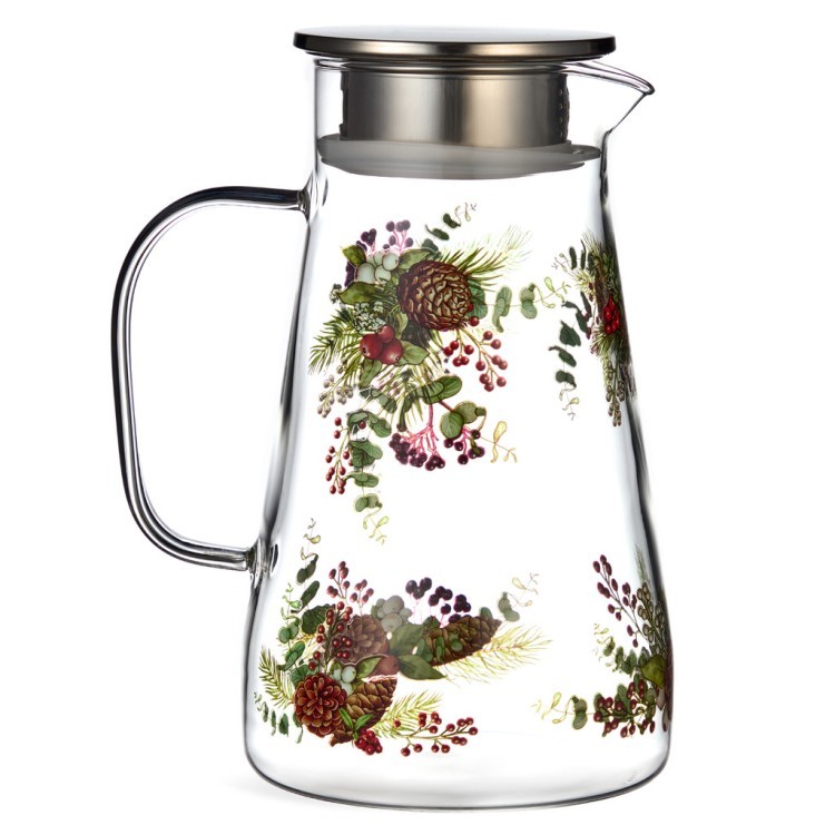 Кувшин "celebration" 1400 мл Lefard (887-478)