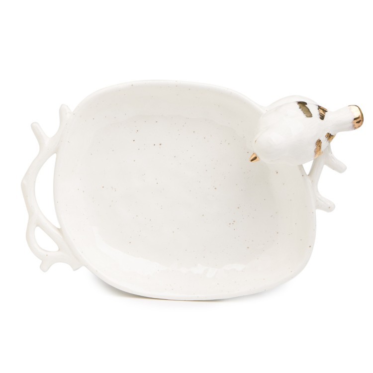 Блюдо сервировочное 27х17х9 см Lefard (406-778) Блюдо сервировочное 27х17х9 см Lefard (406-778)