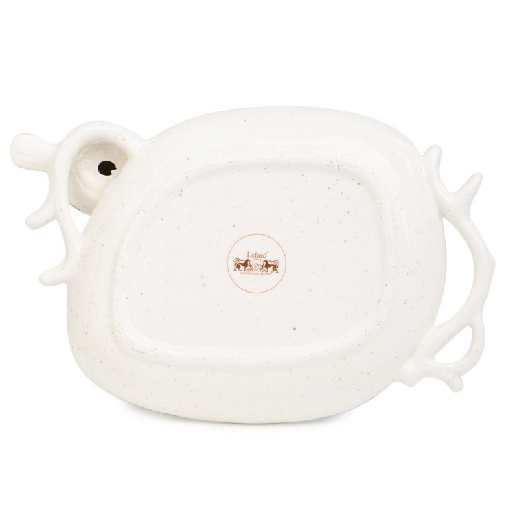 Блюдо сервировочное 27х17х9 см Lefard (406-778) Блюдо сервировочное 27х17х9 см Lefard (406-778)