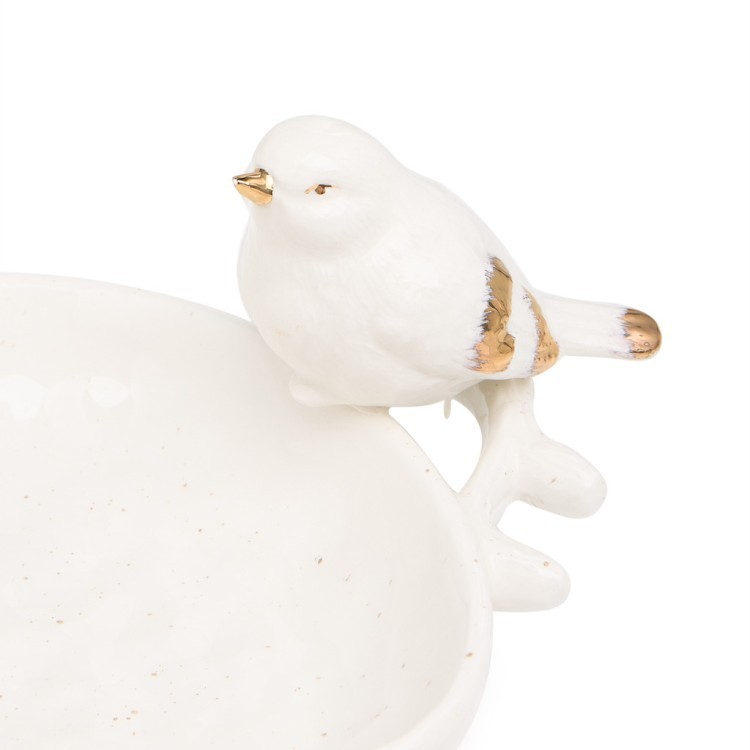 Блюдо сервировочное 27х17х9 см Lefard (406-778) Блюдо сервировочное 27х17х9 см Lefard (406-778)