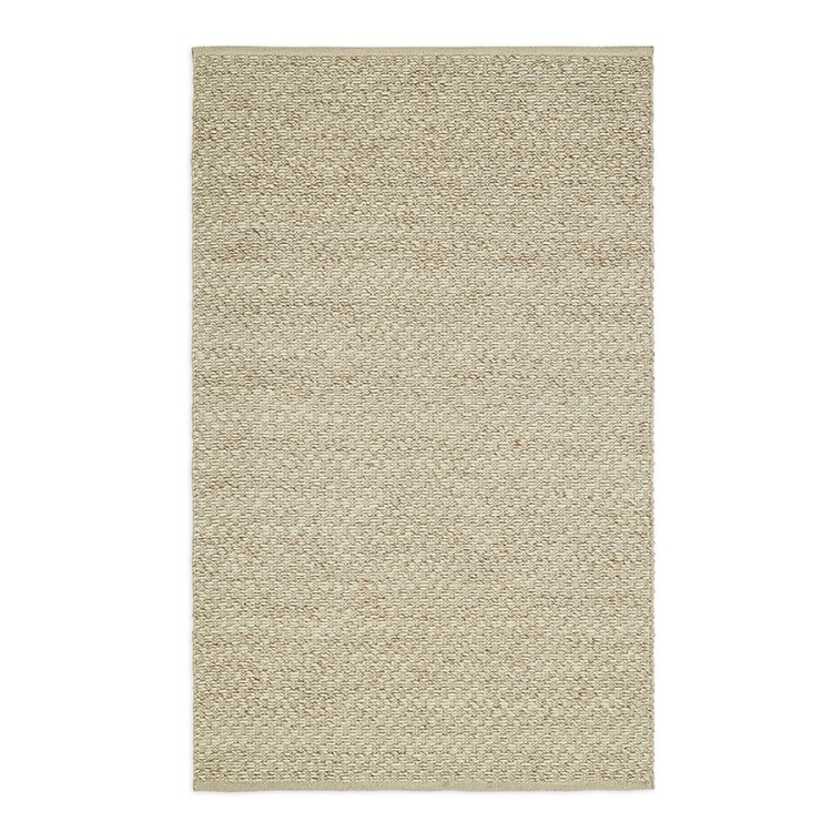 Ковер из войлочной шерсти из коллекции ethnic, 120х180 см (77514)