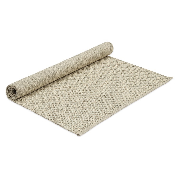 Ковер из войлочной шерсти из коллекции ethnic, 120х180 см (77514)
