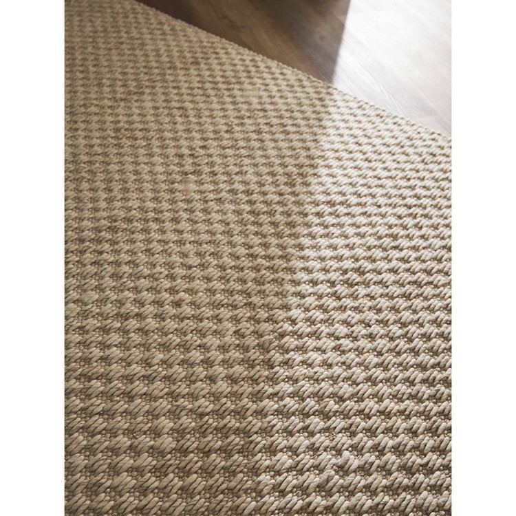 Ковер из войлочной шерсти из коллекции ethnic, 120х180 см (77514)
