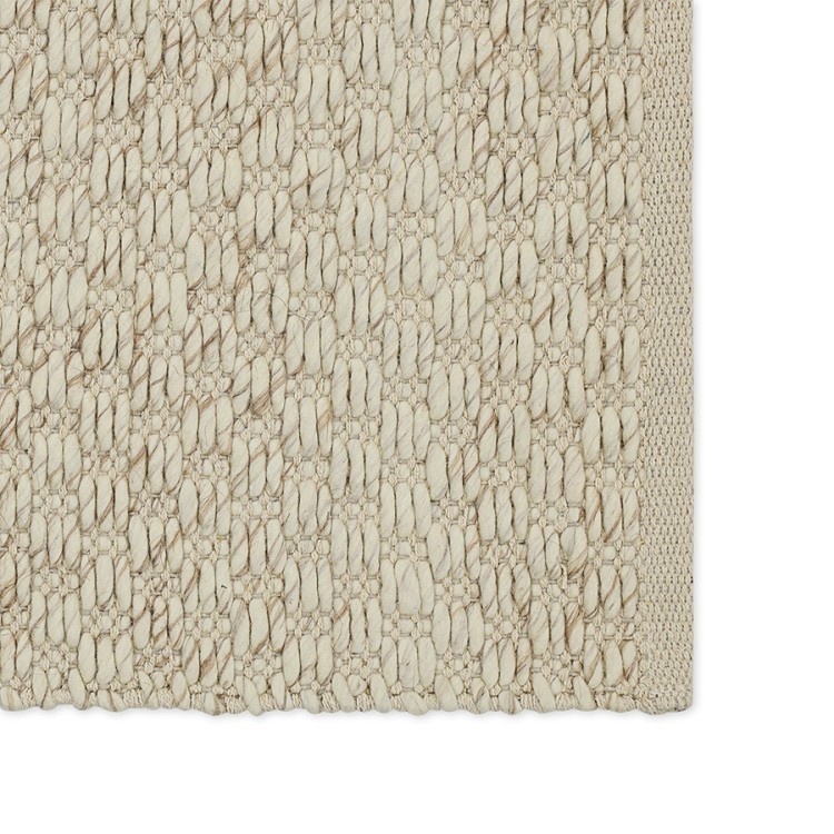 Ковер из войлочной шерсти из коллекции ethnic, 120х180 см (77514)