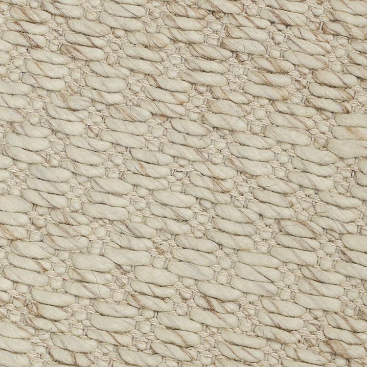 Ковер из войлочной шерсти из коллекции ethnic, 120х180 см (77514)
