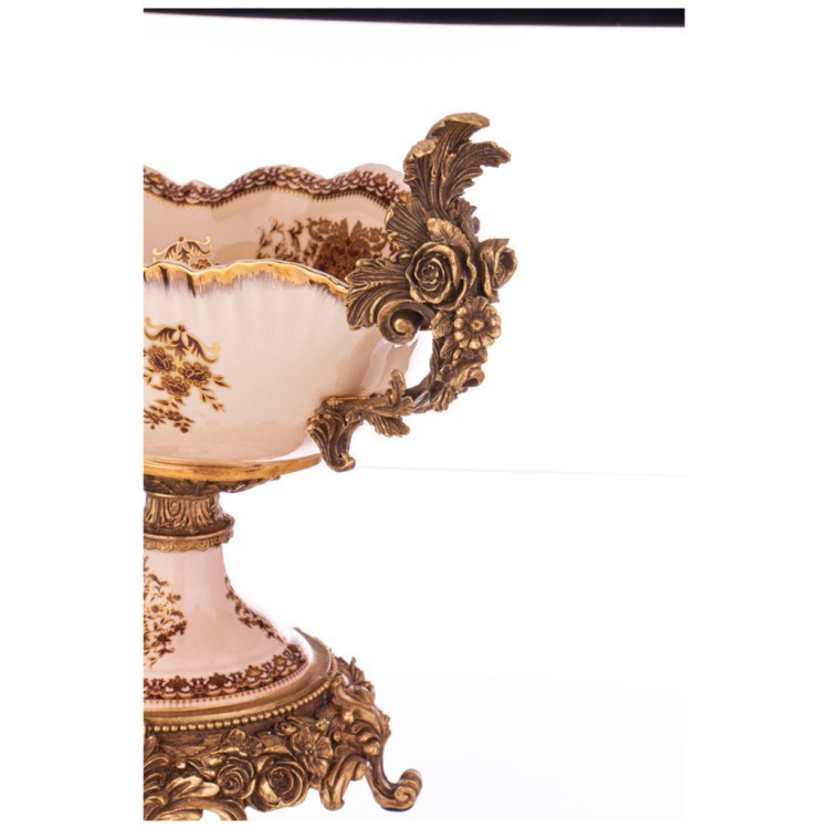 Фруктовница 40*20.5*31 см Lefard (46-1293)