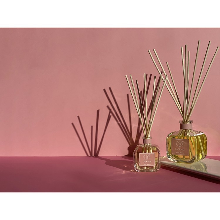 Диффузор ароматический lacrosse, dark amber, 200 мл (68169)