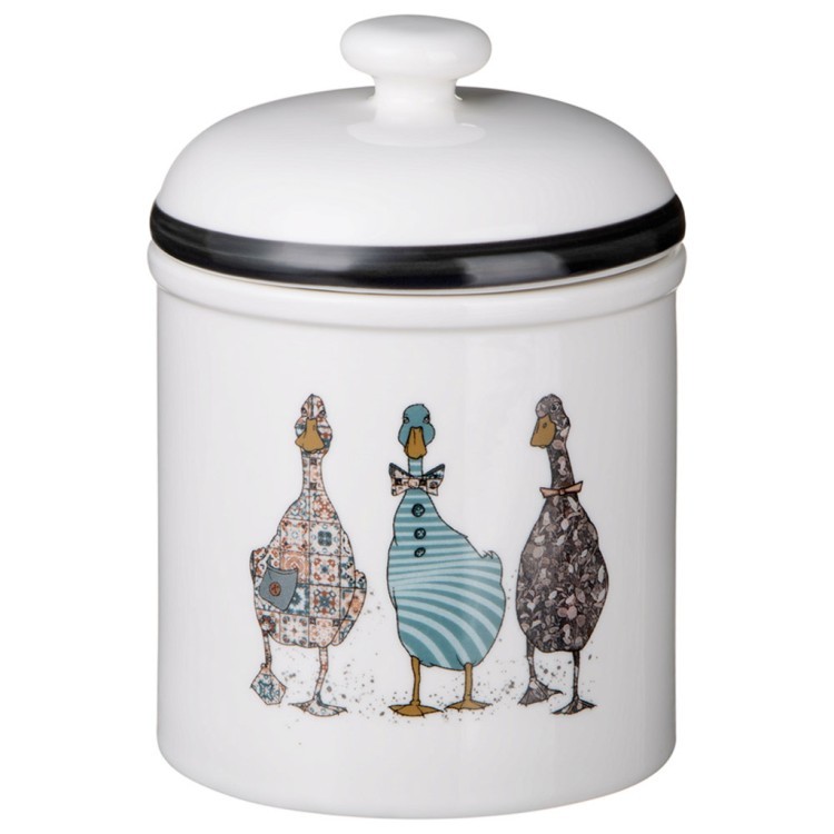 Банка lefard "family farm" 500 мл 14 см LEFARD (263-1409)