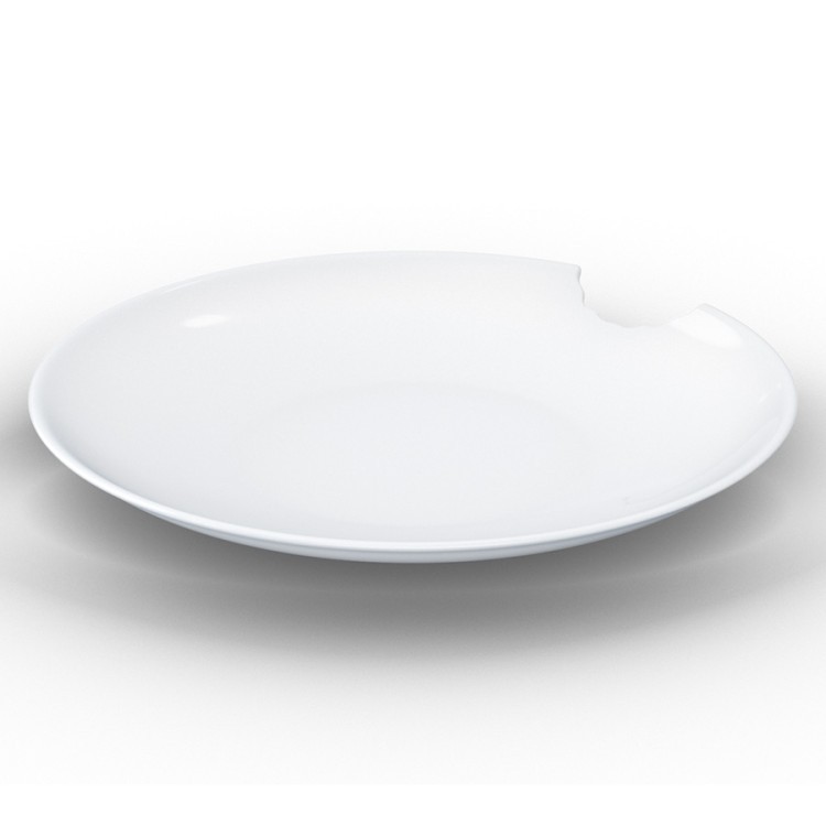 Набор глубоких тарелок tassen with bite, 2 шт, 24 см (71800)