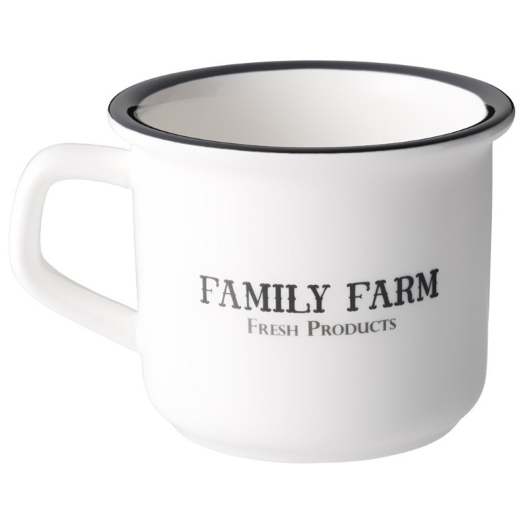Чайная пара lefard "family farm" 200 мл Lefard (263-1440)