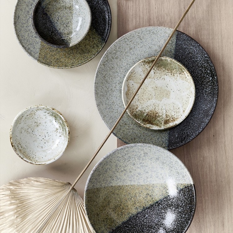 Чаша 21421, 19.7, фарфор, beige, TOKYO DESIGN
