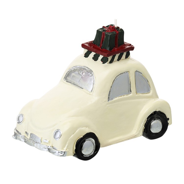 Набор декоративных свечей magic drive из коллекции new year essential, 3 шт. (78328) Набор декоративных свечей magic drive из коллекции new year essential, 3 шт. (78328)