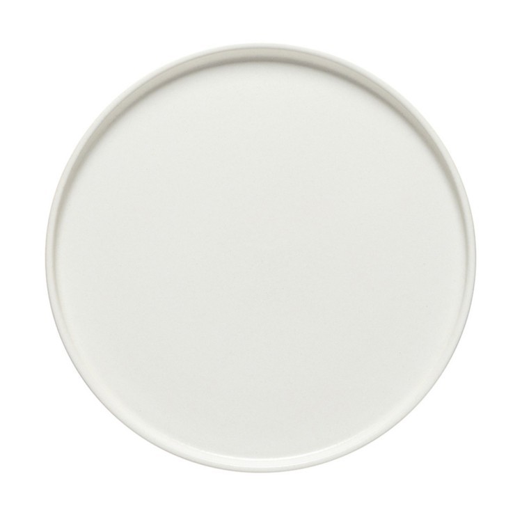 Тарелка RNP291-WHI, 29.1, керамика, white, Costa Nova