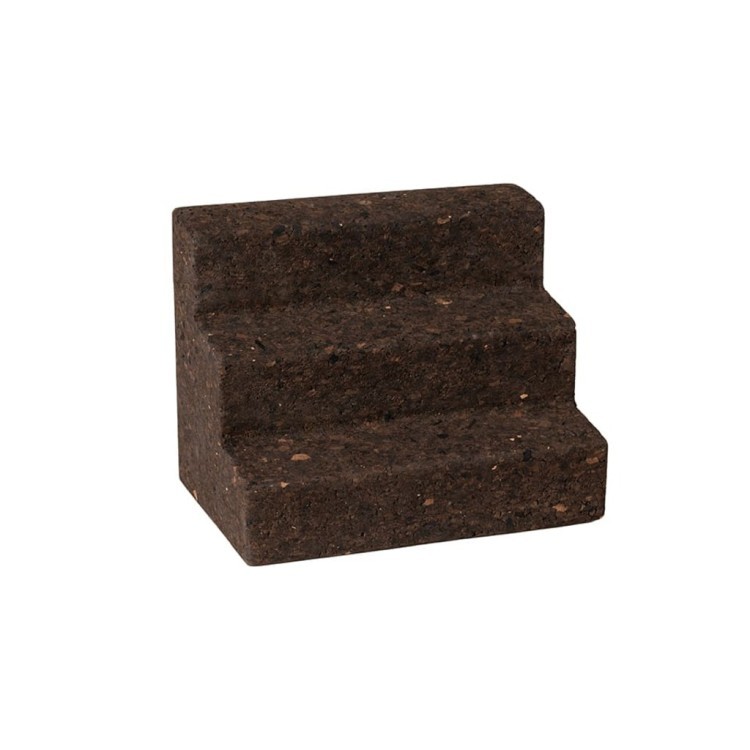 Подставка O30599-SMK, Пробка, Smoked cork, Costa Nova