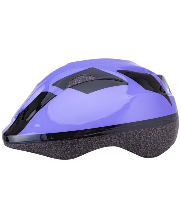 Шлем защитный Robin, фиолетовый (673554)