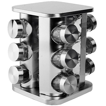 Набор специй и приправ 13пр (24 специи внутри) Mayer&Boch (31021)