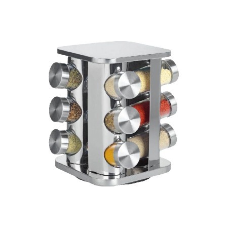 Набор специй и приправ 13пр (24 специи внутри) Mayer&Boch (31021)