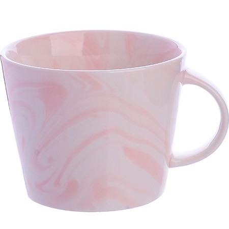 Набор кружек 7пр 431мл на подставке LR (30735)