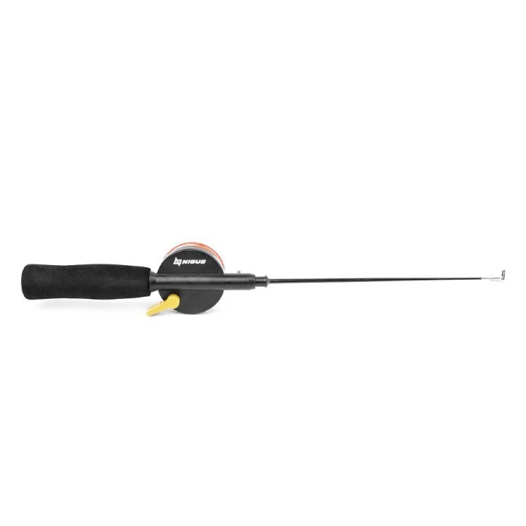 Зимняя удочка Nisus Ice Rod EVA 55 (N-QL-103) (70088) Зимняя удочка Nisus Ice Rod EVA 55 (N-QL-103) (70088)