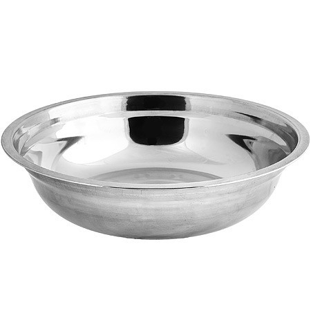 Миска 27 см из нержавеющей сталиMB (40446)