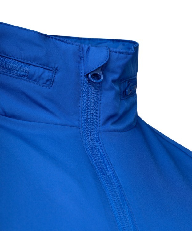 Куртка ветрозащитная JÖGEL CAMP 2 Rain Jacket, синий (2112201)