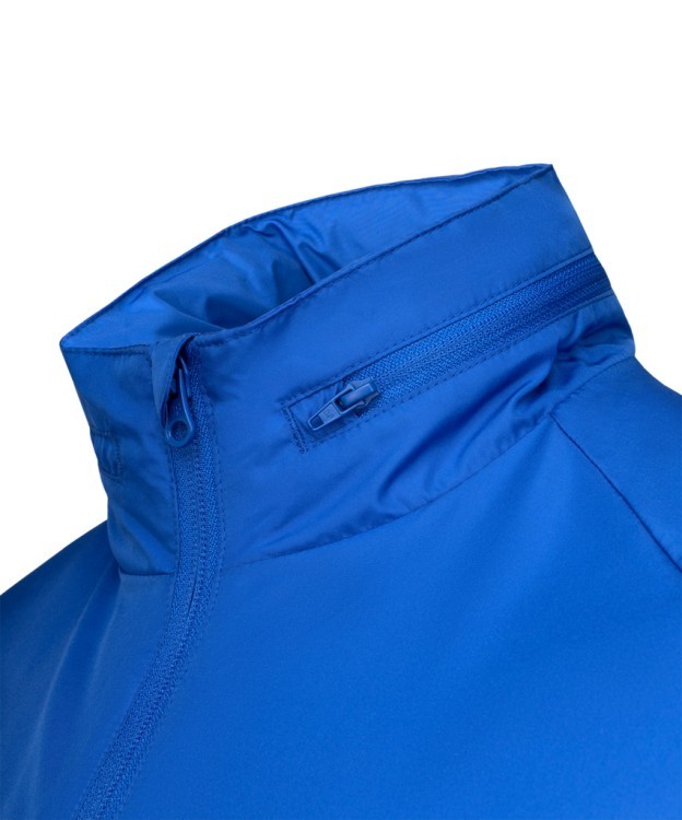 Куртка ветрозащитная JÖGEL CAMP 2 Rain Jacket, синий (2112201)