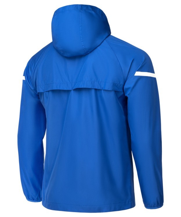 Куртка ветрозащитная JÖGEL CAMP 2 Rain Jacket, синий (2112201)