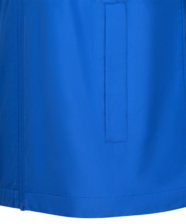 Куртка ветрозащитная JÖGEL CAMP 2 Rain Jacket, синий (2112201)