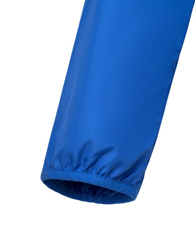 Куртка ветрозащитная JOGEL CAMP 2 Rain Jacket, синий (2112201)