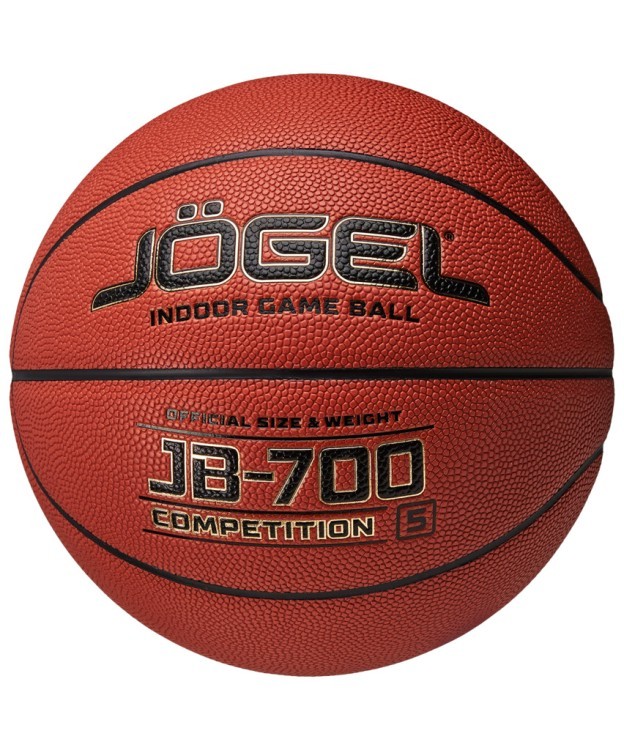 Мяч баскетбольный JB-700 №5 (2108451)