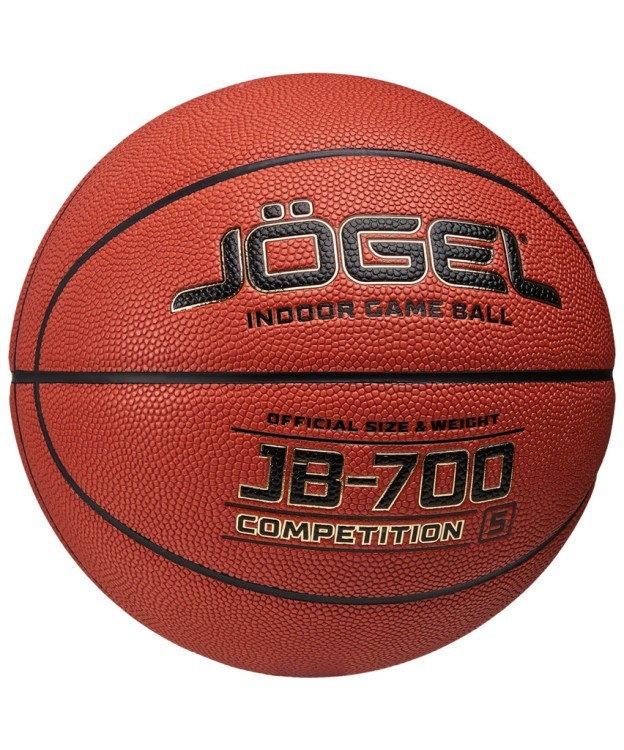 Мяч баскетбольный JB-700 №5 (2108451)