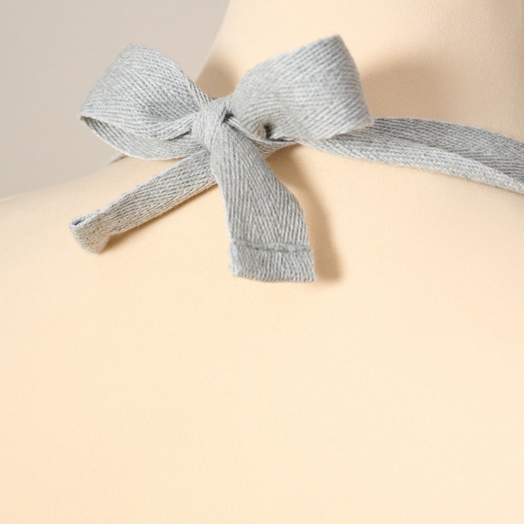 Фартук "лошадь в пончиках",60х70см,100% хлопок,твил,пропитка Lefard (850-756-7)