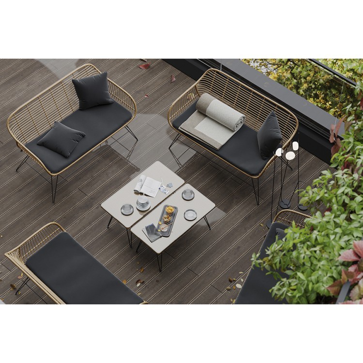 Столик vetle, 80х40 см (75818) Столик vetle, 80х40 см (75818)