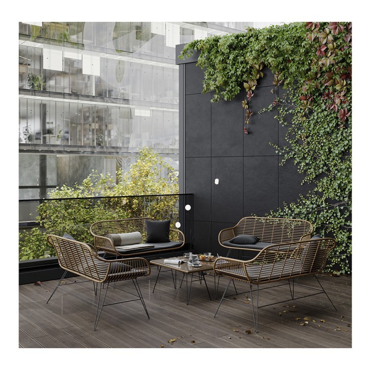 Столик vetle, 80х40 см (75818) Столик vetle, 80х40 см (75818)