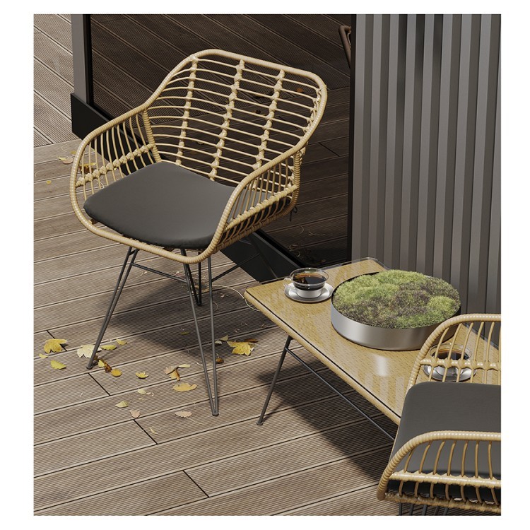 Столик vetle, 80х40 см (75818) Столик vetle, 80х40 см (75818)