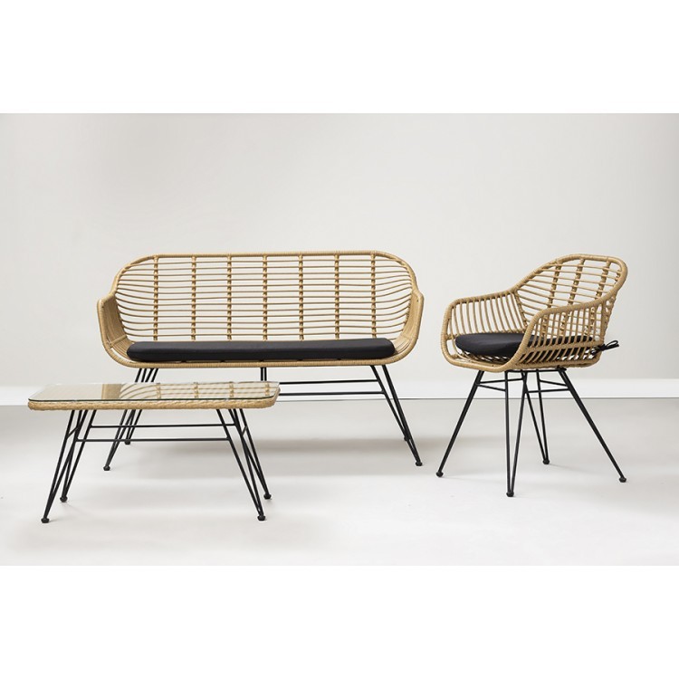 Столик vetle, 80х40 см (75818) Столик vetle, 80х40 см (75818)