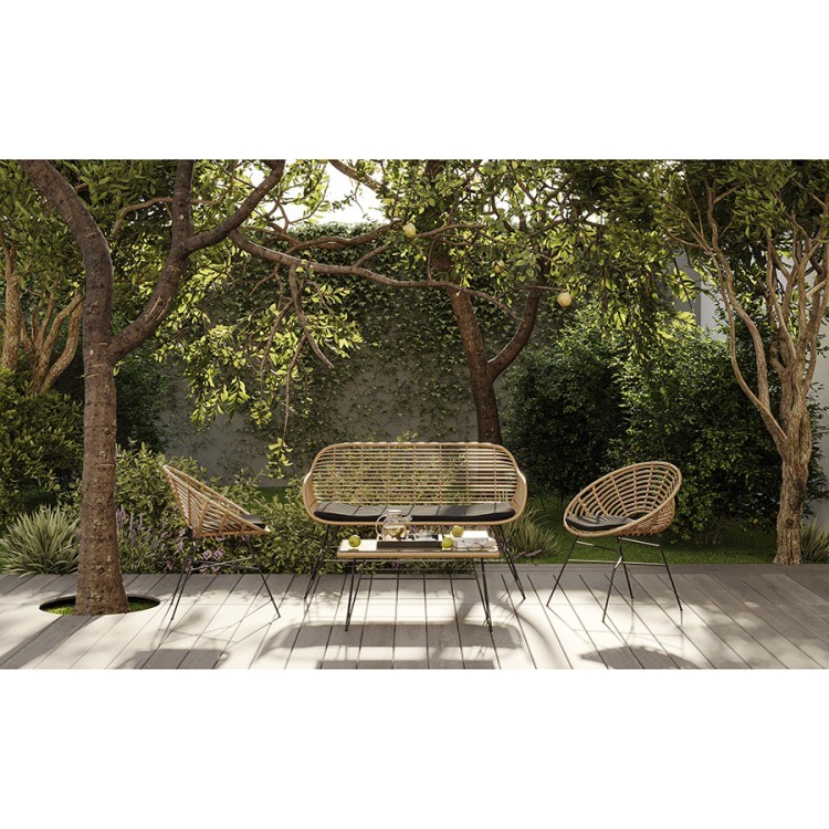 Столик vetle, 80х40 см (75818) Столик vetle, 80х40 см (75818)