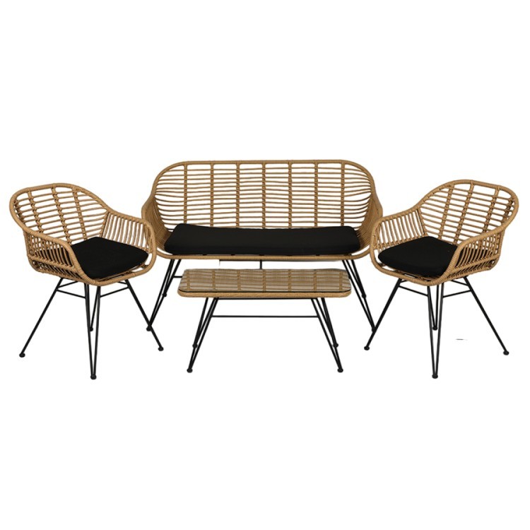 Столик vetle, 80х40 см (75818) Столик vetle, 80х40 см (75818)