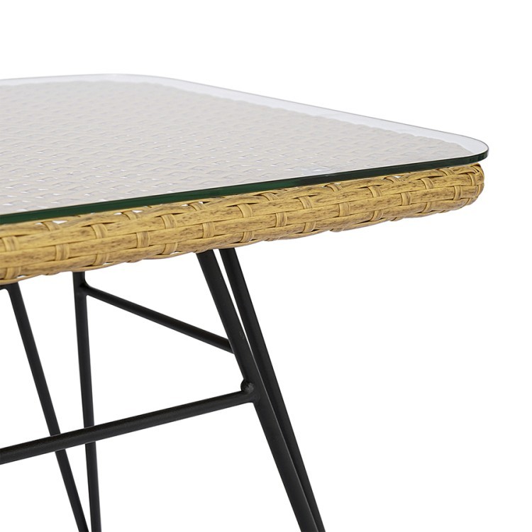 Столик vetle, 80х40 см (75818) Столик vetle, 80х40 см (75818)