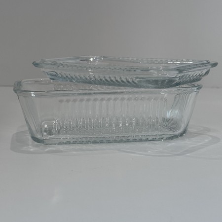 Масленка PERSIA 500 мл (0125)