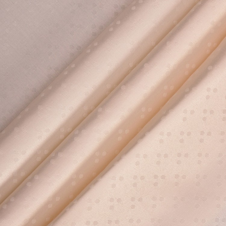 Скатерть 145х180см шампань евроуголок 100% полиэстер SANTALINO (805-027-2)