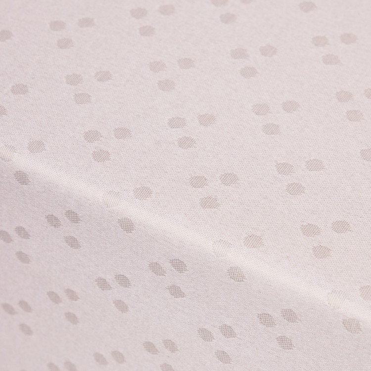 Скатерть 145х180см шампань евроуголок 100% полиэстер SANTALINO (805-027-2)