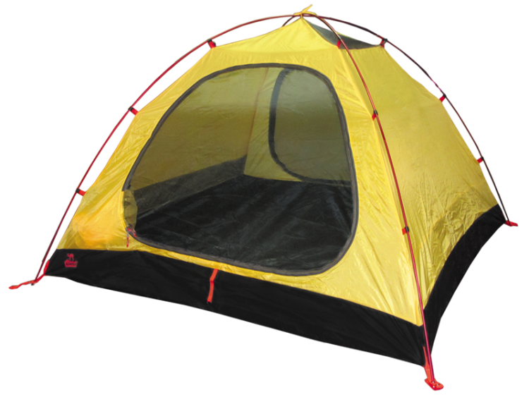 Палатка Tramp Scout 3 (V2) (56812)