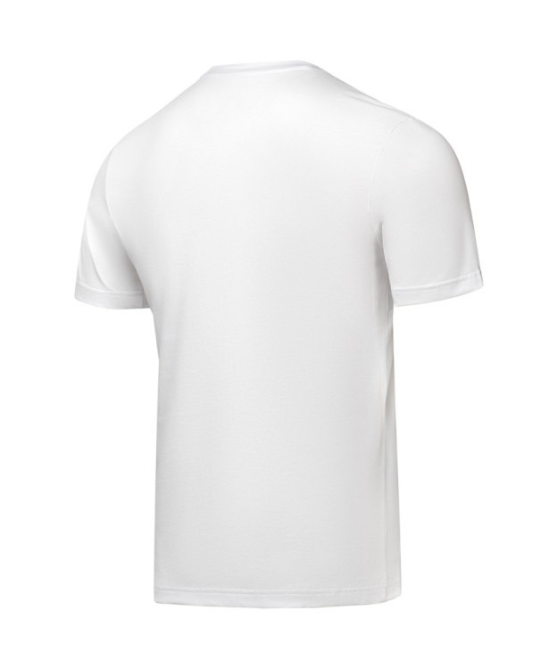 Футболка JOGEL ESSENTIAL Cotton Tee, белый (2121675)