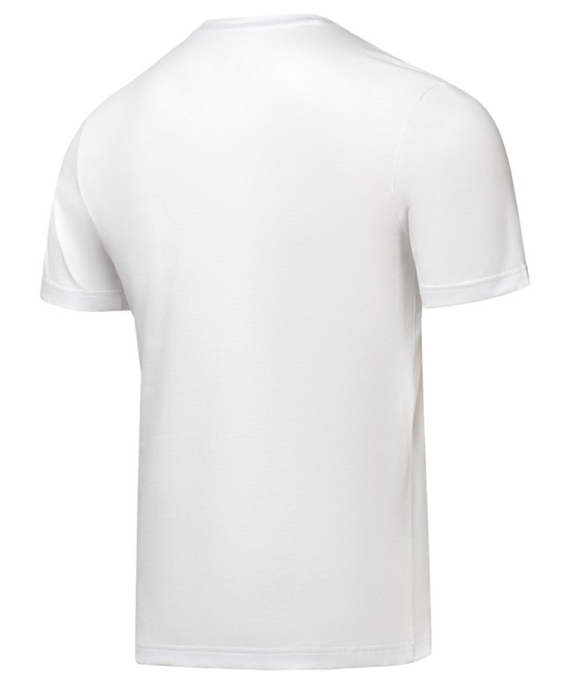 Футболка ESSENTIAL Cotton Tee, белый (2121675) Футболка ESSENTIAL Cotton Tee, белый (2121675)